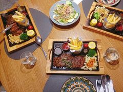 -麓椿花园西餐厅(海乐世界店)