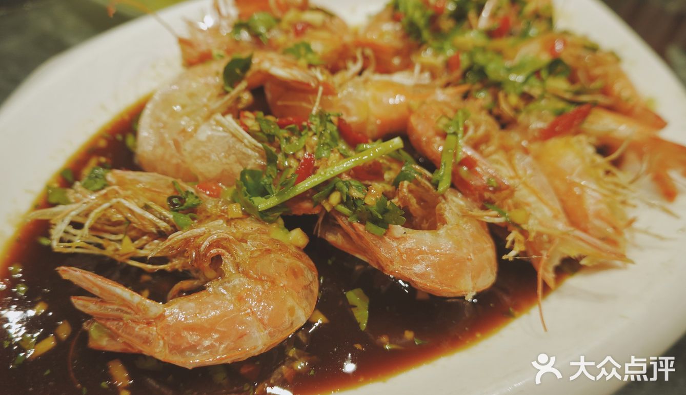 不错的一家闽南菜