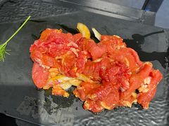 -四斤烤肉(东戴河孟家店)