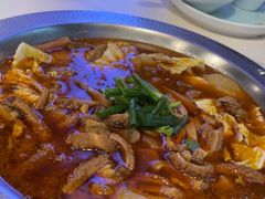 -古乐牛香·鲜牛肉自助火锅(南京总店)