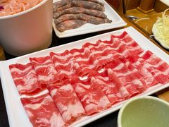 -大龙辣火锅·龙虾·烧烤(湖滨新天地店)