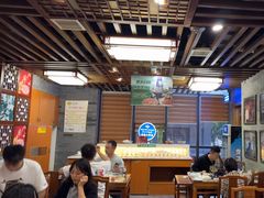 -东来顺•非遗火锅(外滩店)