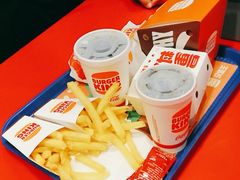 -汉堡王(永旺梦乐城店)