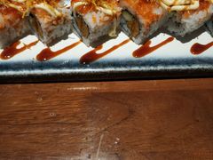 -千代武日本料理(开发区店)