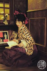 -持熹光年写真体验馆