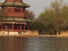 -后海公园