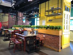 大堂-钢管厂五区小郡肝串串香(南山店)