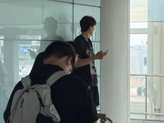 -杭州萧山国际机场