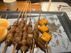 -管氏翅吧(台湾街店)
