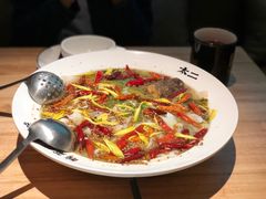 -太二酸菜鱼(深圳布吉万象汇店)