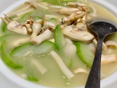-恒记饭店·海鲜明档(淹城店)