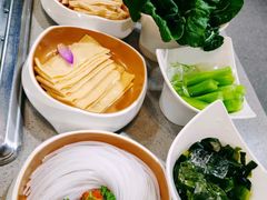 -海底捞火锅(河东万达广场店)