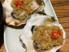 -蚝太郎 • 海鲜烧烤(建国路创始店)