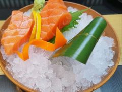 -西村日本料理(香格里拉饭店)
