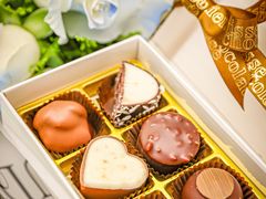 -Laderach 莱德拉(上海环贸iapm店)