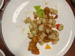 -宴小馆·小海鲜青岛菜(五四广场店)
