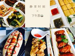 -大头力茶餐厅(花都融创茂店)