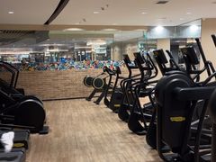 -W FITNESS 威尔仕健身·游泳(万科天空之城店)