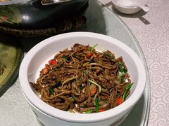 -辣婆婆(航天桥店)