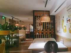 -川味堂·四川豆花(八卦岭店)