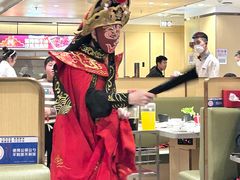 -海底捞火锅(江北万达商业广场店)