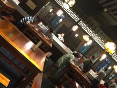 -清心素食自助餐厅(夫子庙店)