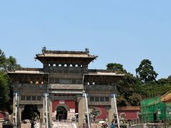 -北陵公园