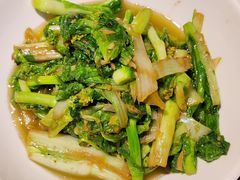 -老灶房-四川土菜(铁牛广场店)