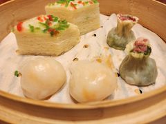 -扬州香格里拉·香宫中餐厅
