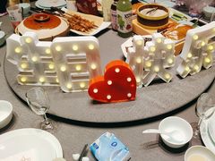 -鑫复盛礼记酒店·国家白金五钻酒家