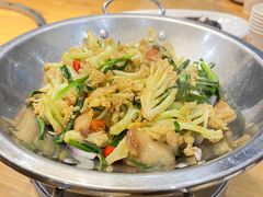 -爷爷的土钵菜(街道口店)