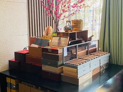 -王府茶宴(大观园总店)