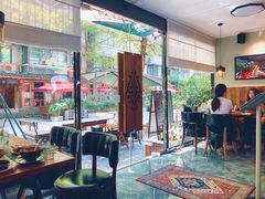 大堂-帕歌西班牙餐厅paco tapas
