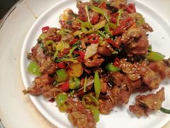 -丽池宫韩式汗蒸会馆(华灯坊店)