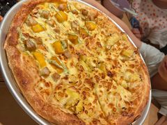 -乐凯撒披萨(正佳广场店)