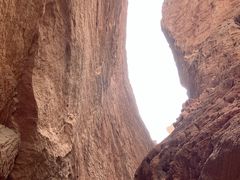 -天山神秘大峡谷