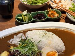 -CURRY YA 熟成咖哩專門店(深圳湾万象城店)