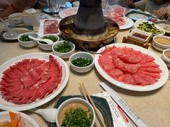 -阳坊大都涮羊肉(阳坊总店)