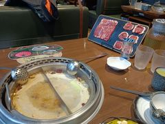 -快乐小羊(富强中路店)