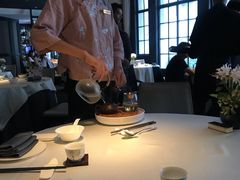 -皇朝会.经典传统粤菜(外滩店)