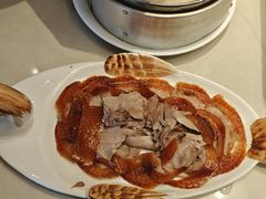 湖锦烤鸭-湖锦酒楼·旗舰店(三阳总店)
