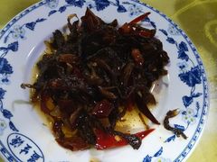 -龙姐私房菜(和顺古镇店)