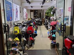 -雅迪电动车(北艾路店)