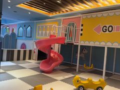 -秦皇岛阿尔卡迪亚滨海度假酒店