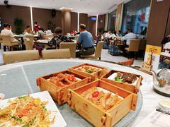 -點無缺茶楼·海鲜酒家(世博店)