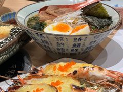 -隐泉京望日式料理(太和广场店)