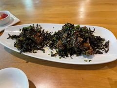 -青城山六善酒店·紫氣園中餐厅