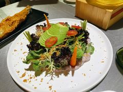 -HOME餐厅粤菜 融合菜