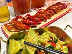 -熊记虾王·小龙虾(东晓南店)