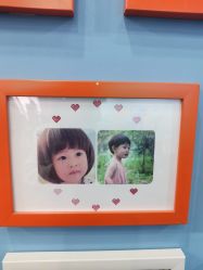 -可酷艺剪专业儿童美发沙龙(长风国贸第六馆店)